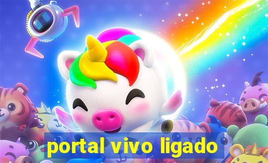 portal vivo ligado